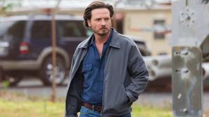 Rectify Goes Out On Its Own Terms - Ian Thomas Malone