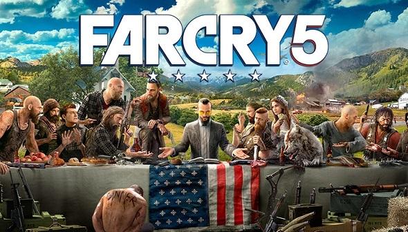 Far Cry 5 - Metacritic