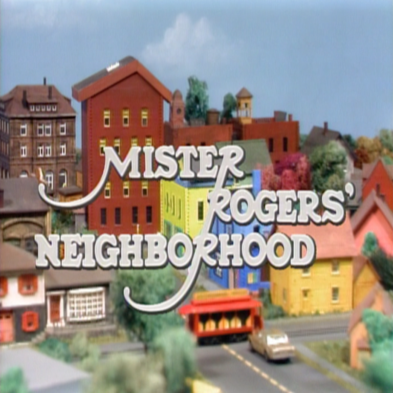 The Mister Rogers Test